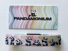ZOX PANDAMONIUM Medium - Wrist