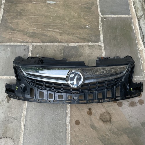 Vauxhall corsa 11 - /d, 11-14