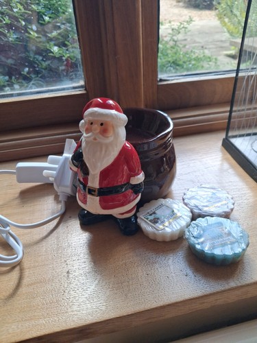Yankee candle electric tart - electric,