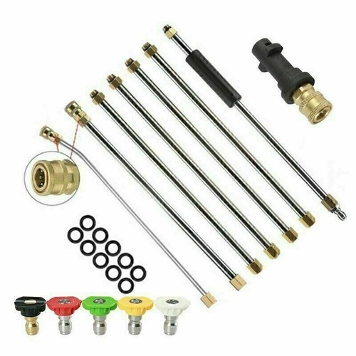 For karcher pressure - k2-k7,