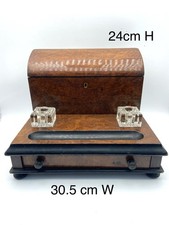 Antique Burr Walnut Veneer