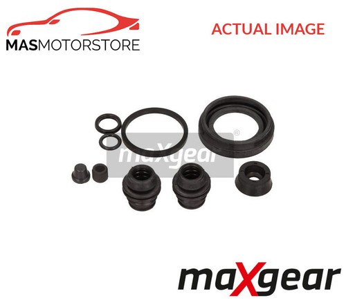 Brake caliper repair kit - repair, rear