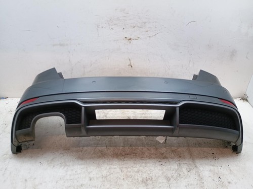 2017 audi 8v3807067k rear - 2017,