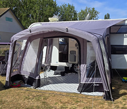 Vango sonoma 350 - vango,