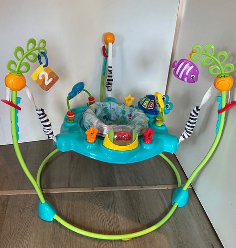 Baby einstein ocean - einstein,