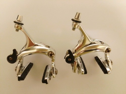 Fixie inc shallow drop brakes - fixie,