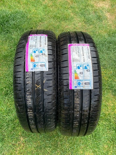 Nexen roadian 205 70 r15c - x,