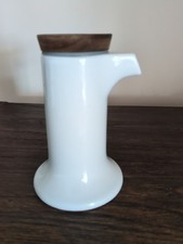 IKEA White Ceramic Oil
