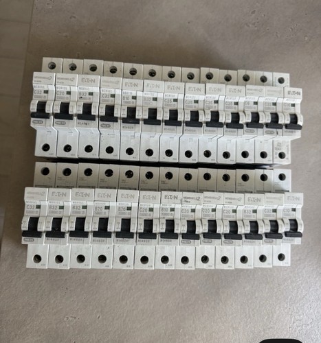 Eaton mem memshield amp - memshield, 2
