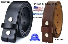1" Inch or (2.5cm) Wide 100%