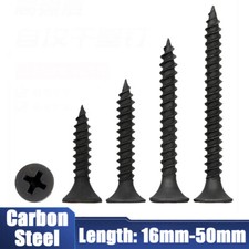 Plasterboard Screws Coarse
