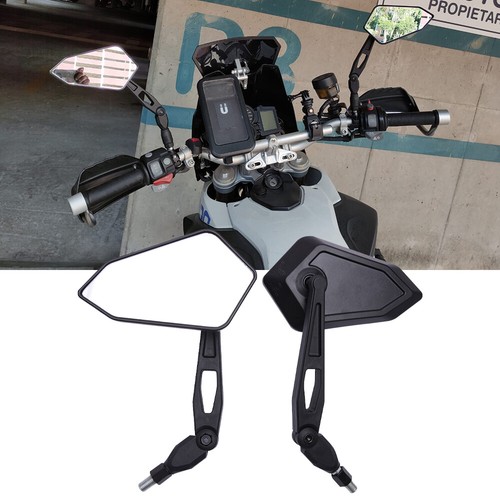 Pair mark motorcycle - pair, e-mark
