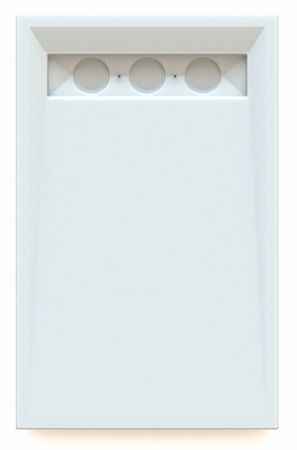 Akw triform wetroom shower - triform,