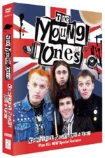 The Young Ones: The Complete Collection [15] DVD