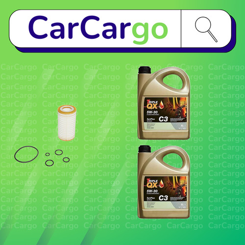 Service kit fit - service, clk