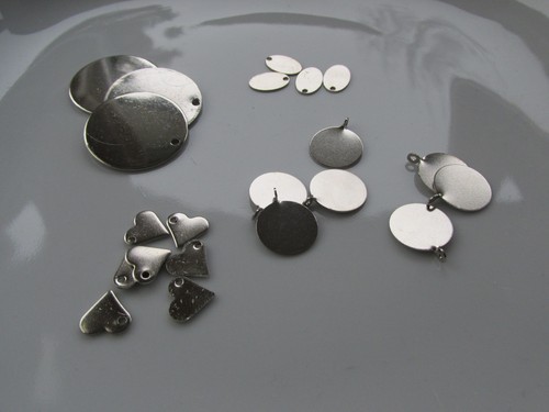 Jewellery craft silver - craft,