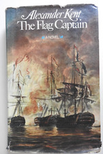 The Flag Captain - Alexander