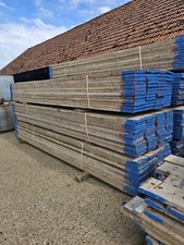 Reclaimed Scaffold Boards 13ft