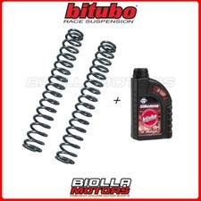 FORK SPRINGS KIT 0.9 kg/mm