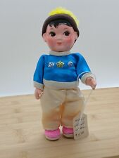 Vintage Paper Mache Polish