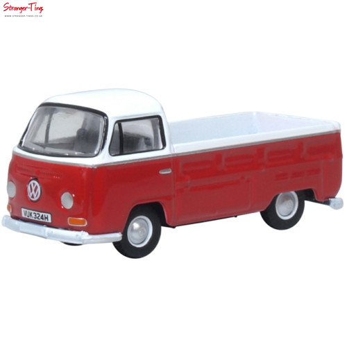 Oxford diecast ox76vw033 - ox76vw033,