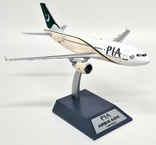 Inflight 200 1/200 Airbus A310 PIA AP-BEQ Pakistan International Model Aircraft