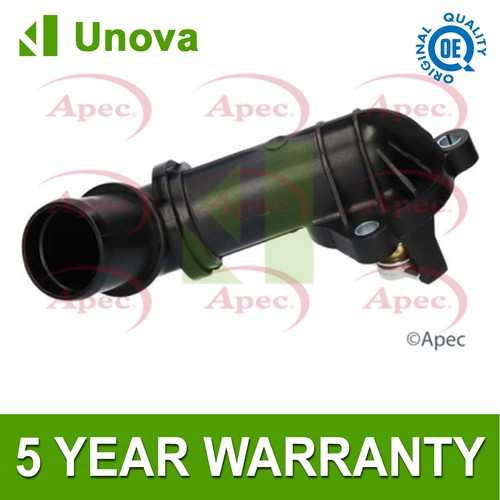 Thermostat coolant unova - thermostat,