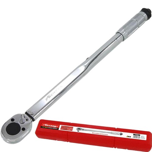 Torque wrench 210nm 1 2 - torque, 28