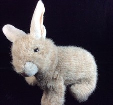Ty Classic Buttons Bunny