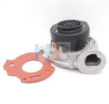 WORCESTER GREENSTAR 24i & 28i  & 12-24 RI BOILER FAN 87161160670