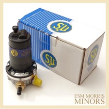 MORRIS MINOR GENUINE SU PETROL