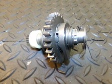 RMX 250 1990 KICK START SHAFT