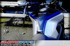 Yamaha MT09 SP 2018 2019 2020