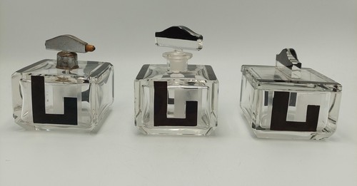 Antique art deco - antique,