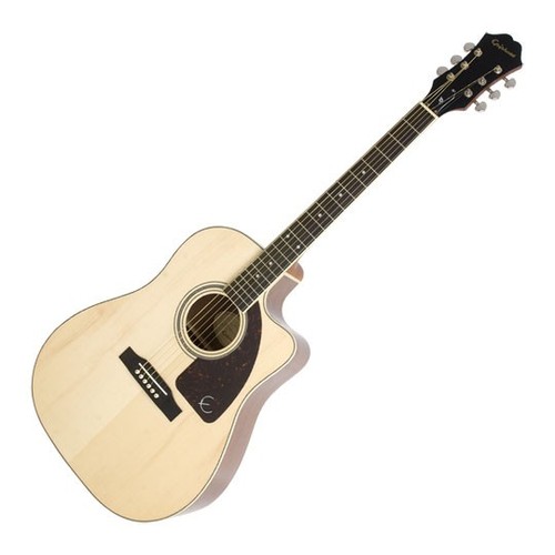Epiphone 45 ec - j-45, studio