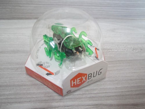 Hex bug ant green micro - hex,