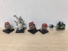 Warhammer Fantasy Night