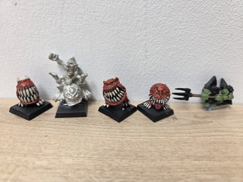 Warhammer fantasy night - warhammer,