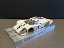 AFX 22078 Ford GT40 Mark IV #9