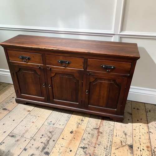 Solid acacia wood traditional - acacia,