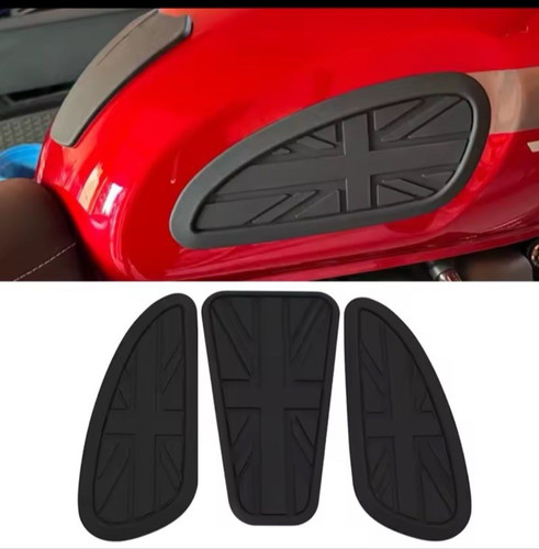 Universal fuel gas tank side - gas,