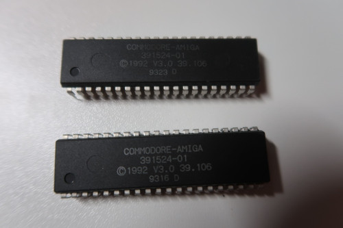 Commodore amiga 1200 rom - amiga,
