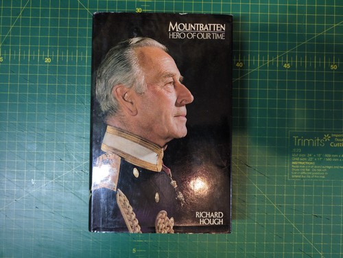 Mountbatten hero our time - hero, of
