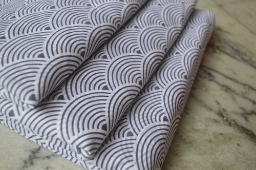Yard indian hand printed - yard,