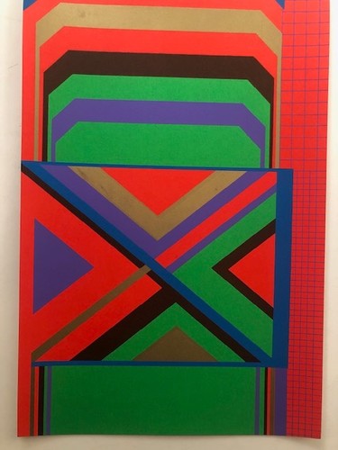 Sir eduardo paolozzi - sir,