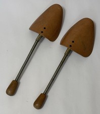 Shoemaster Shoe Trees - Pair of mens shoe, shoe trees