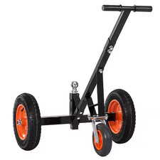 1200lbs trailer dolly and - 18,