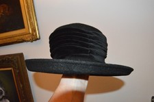 1950S BLACK HAT FUNERALS 100%