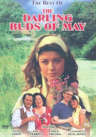 The darling buds may - of, may: