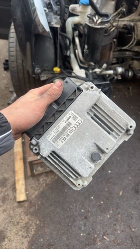 Audi ecu stage - 8p, 1